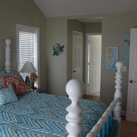Sandbar Bed & Breakfast Nags Head Luaran gambar