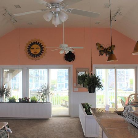 Sandbar Bed & Breakfast Nags Head Luaran gambar