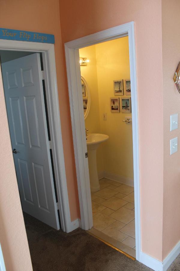 Sandbar Bed & Breakfast Nags Head Luaran gambar