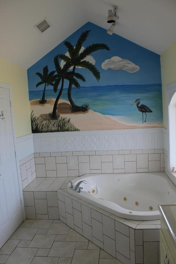 Sandbar Bed & Breakfast Nags Head Luaran gambar