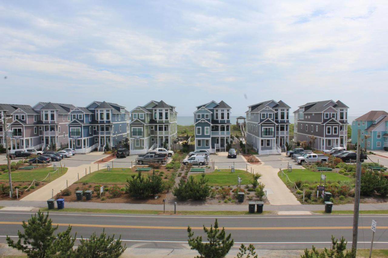 Sandbar Bed & Breakfast Nags Head Luaran gambar