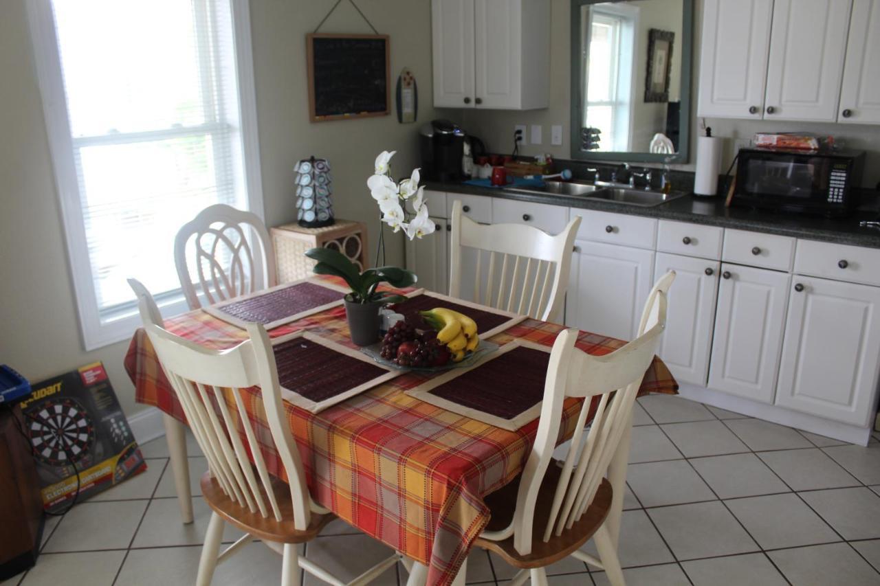 Sandbar Bed & Breakfast Nags Head Luaran gambar
