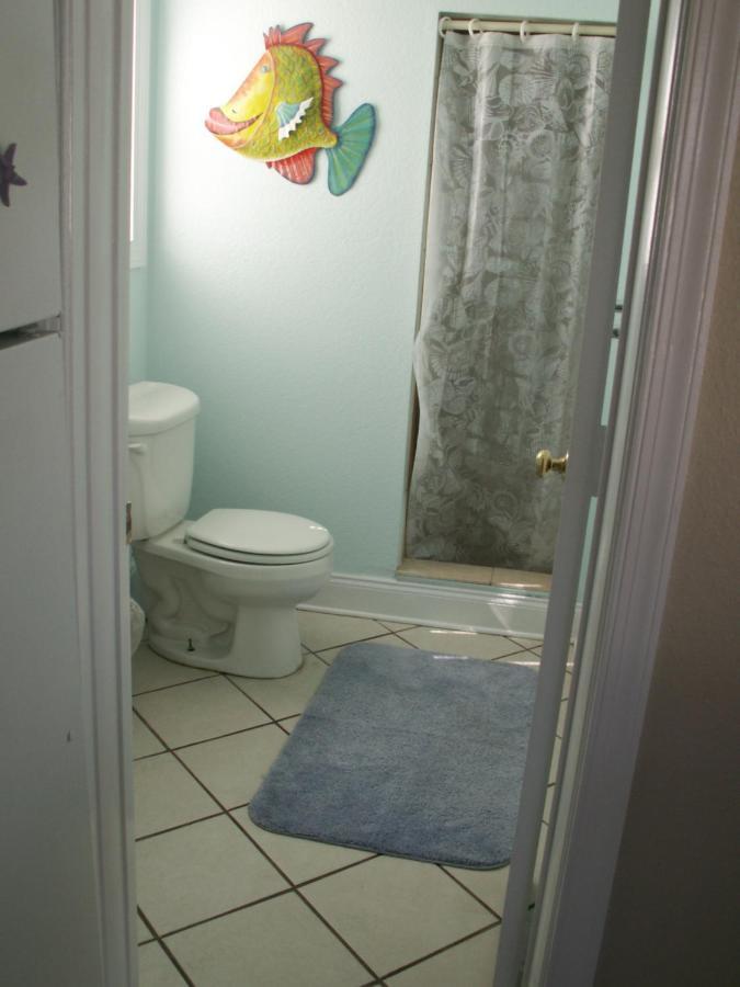 Sandbar Bed & Breakfast Nags Head Luaran gambar