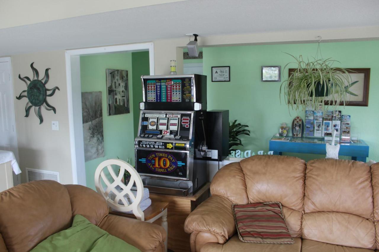 Sandbar Bed & Breakfast Nags Head Luaran gambar