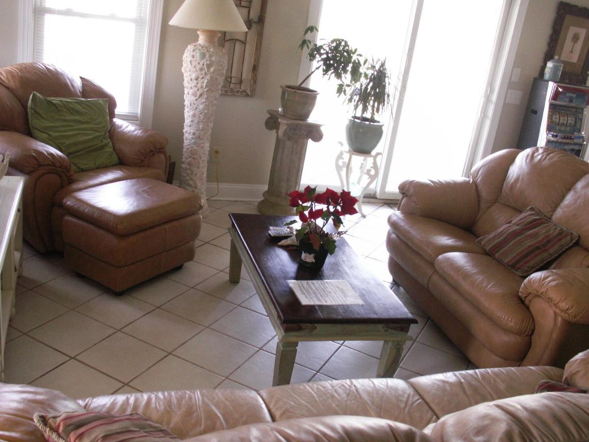 Sandbar Bed & Breakfast Nags Head Luaran gambar