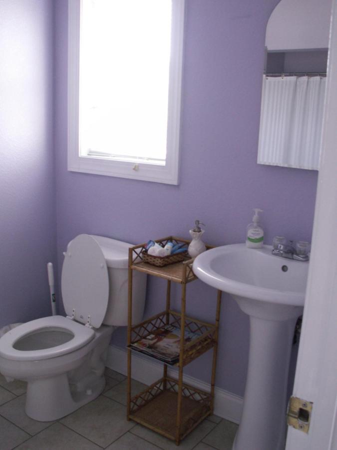 Sandbar Bed & Breakfast Nags Head Luaran gambar