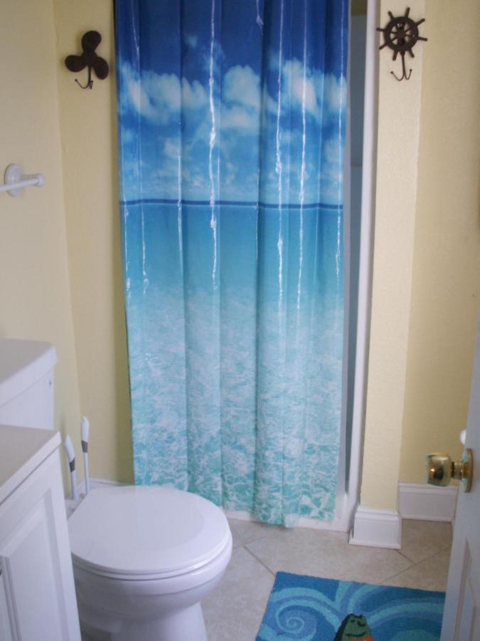 Sandbar Bed & Breakfast Nags Head Luaran gambar