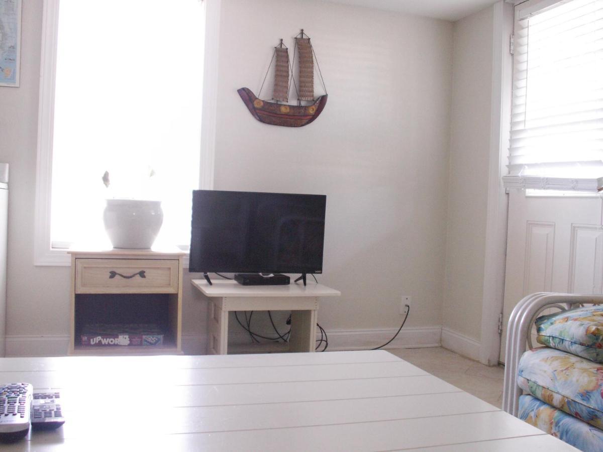 Sandbar Bed & Breakfast Nags Head Luaran gambar