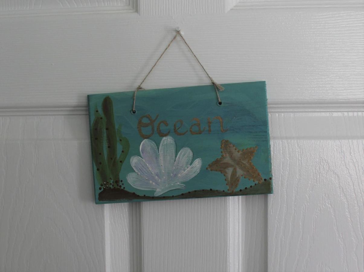Sandbar Bed & Breakfast Nags Head Luaran gambar