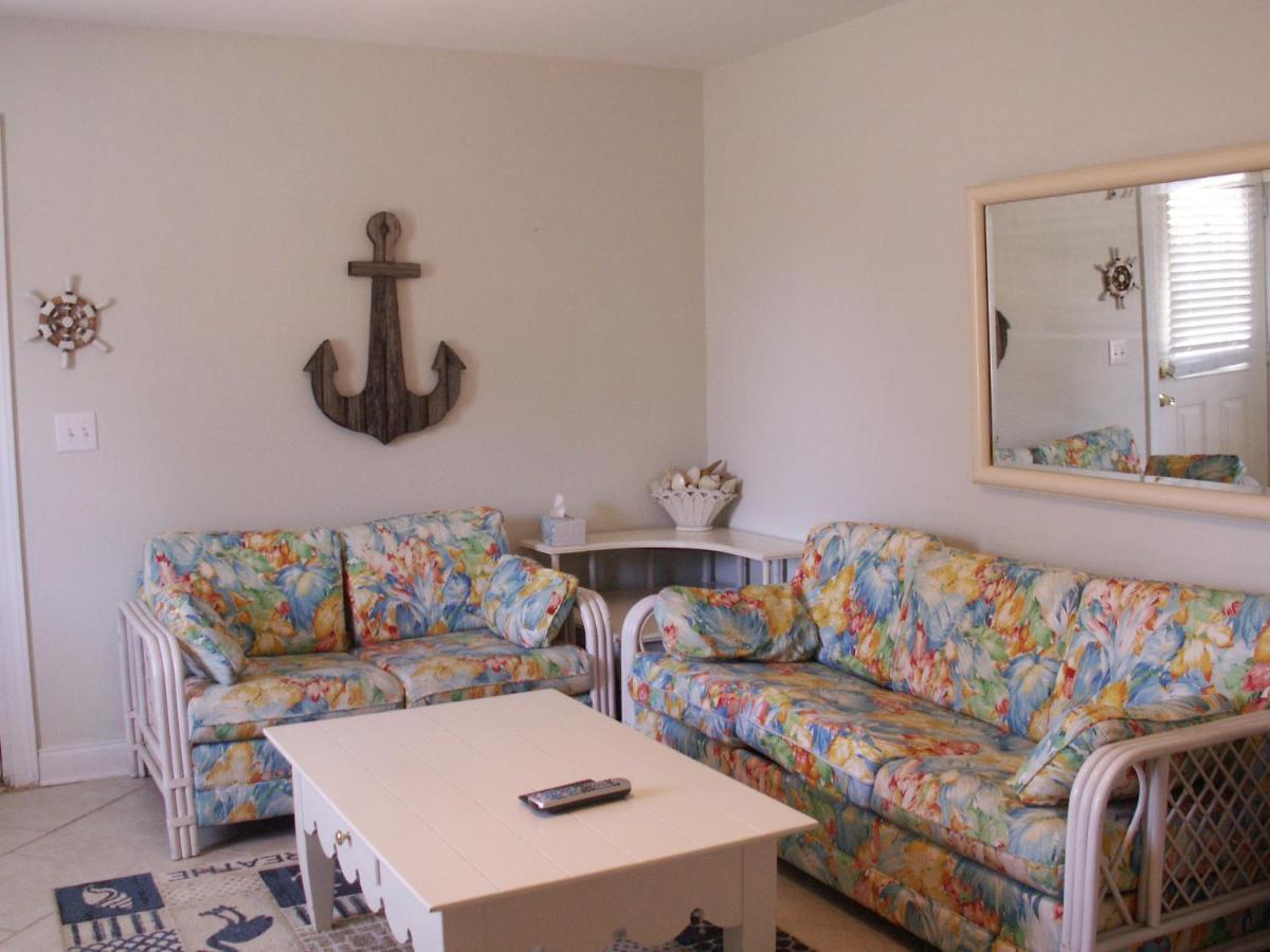 Sandbar Bed & Breakfast Nags Head Luaran gambar