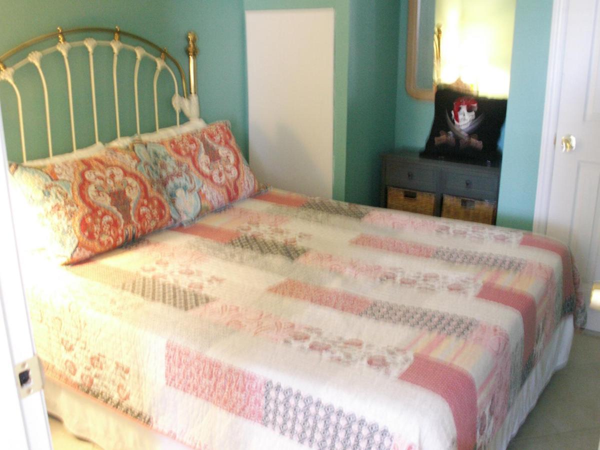 Sandbar Bed & Breakfast Nags Head Luaran gambar