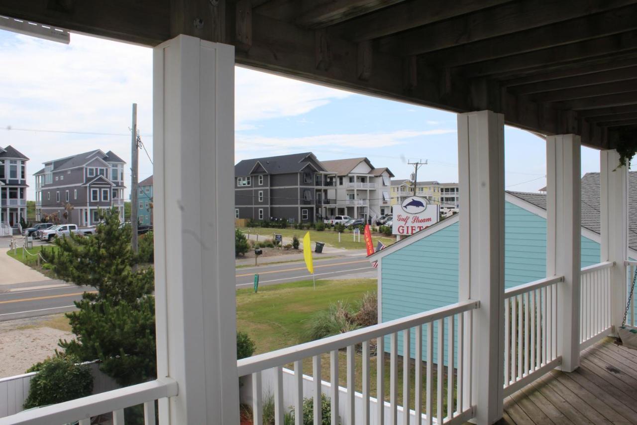 Sandbar Bed & Breakfast Nags Head Luaran gambar