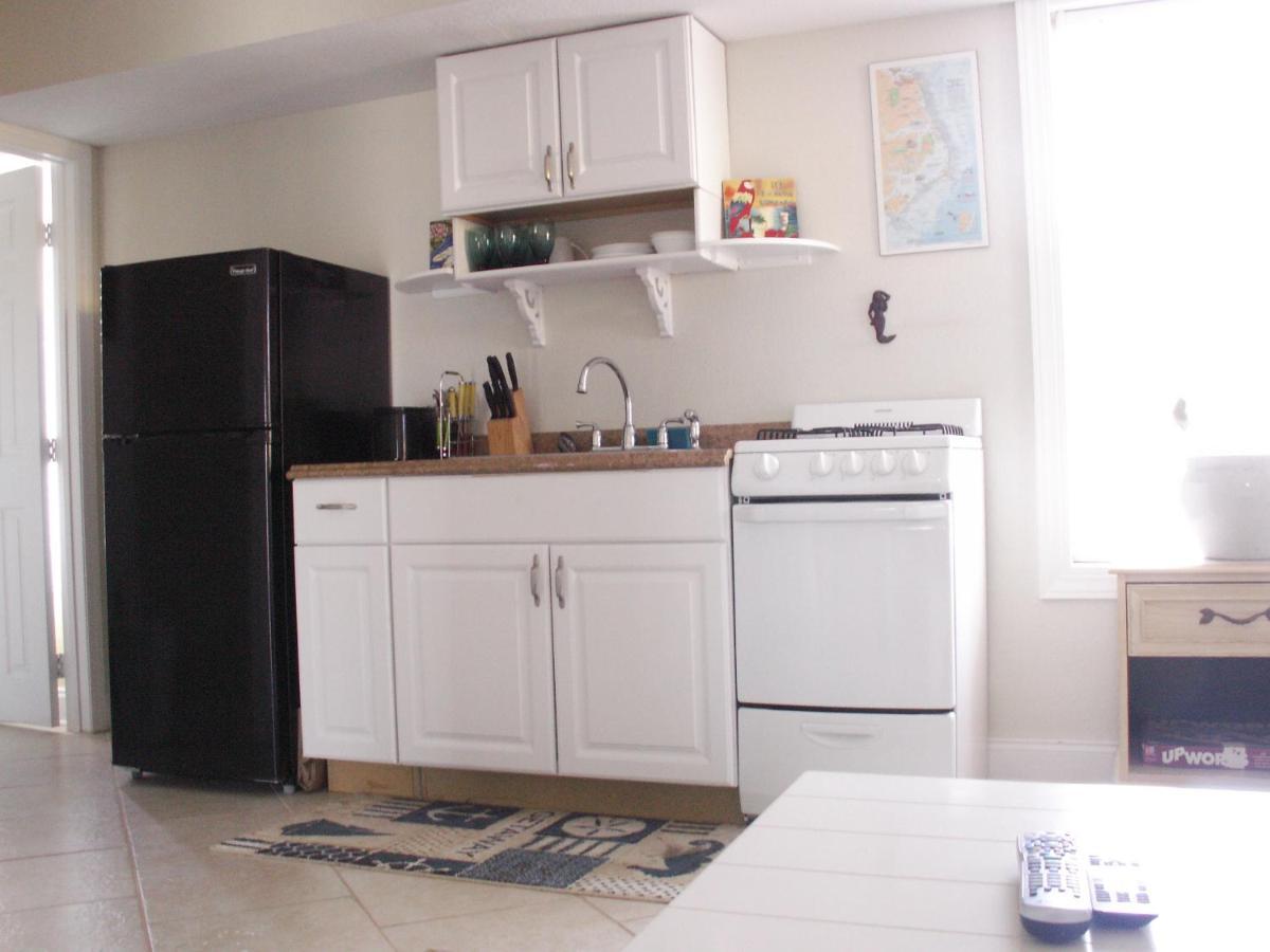 Sandbar Bed & Breakfast Nags Head Luaran gambar