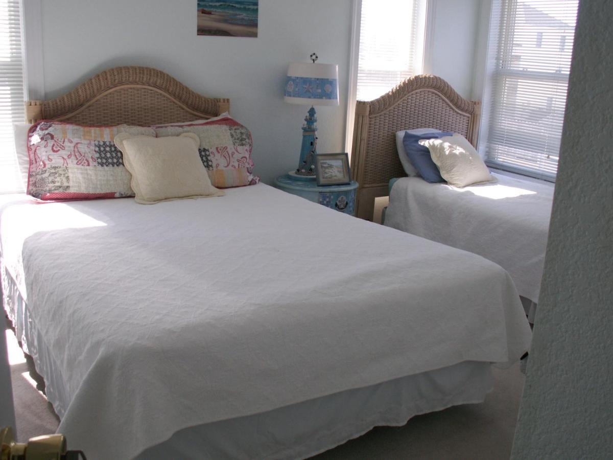 Sandbar Bed & Breakfast Nags Head Luaran gambar