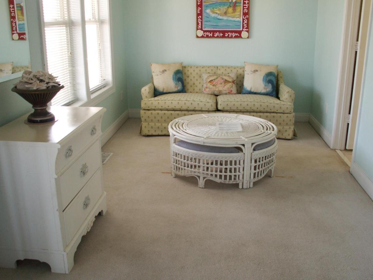 Sandbar Bed & Breakfast Nags Head Luaran gambar