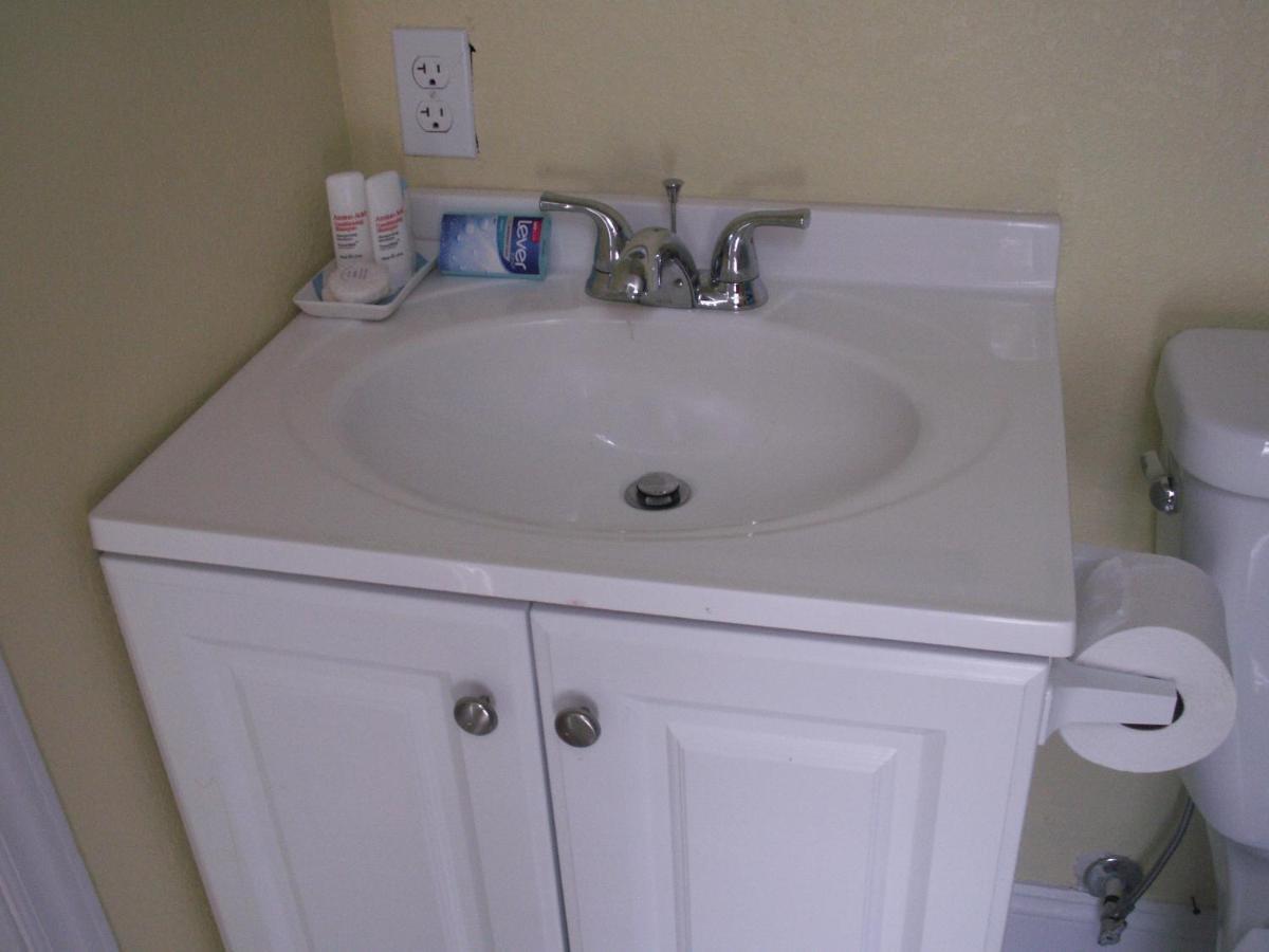 Sandbar Bed & Breakfast Nags Head Luaran gambar