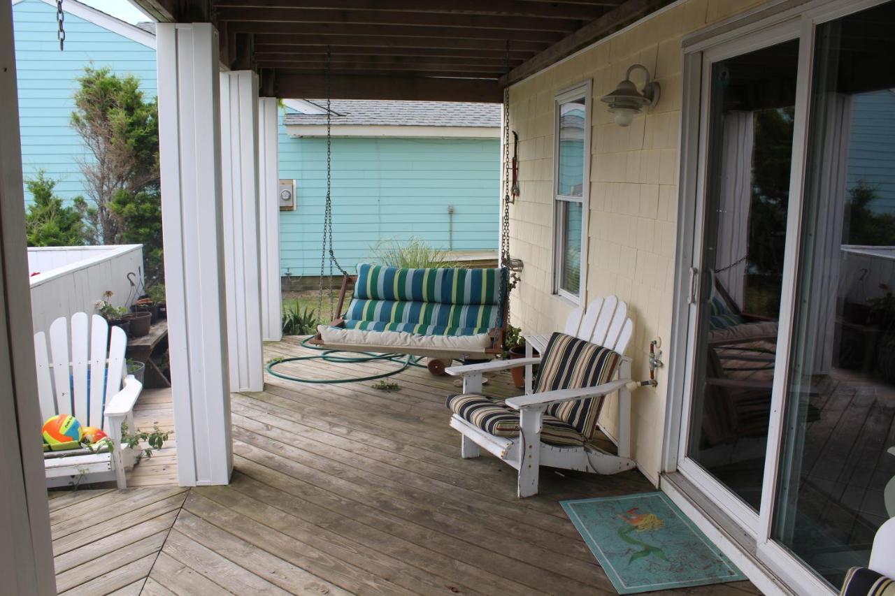 Sandbar Bed & Breakfast Nags Head Luaran gambar
