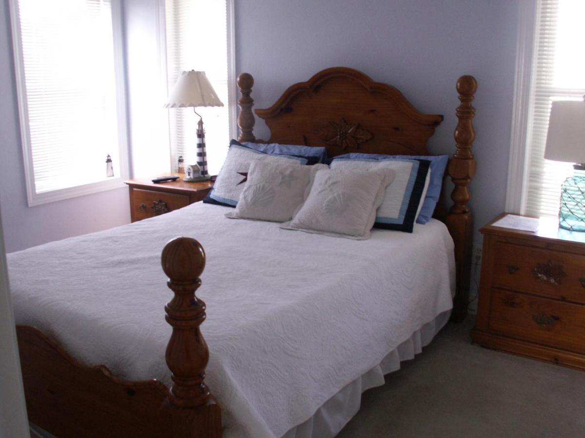 Sandbar Bed & Breakfast Nags Head Luaran gambar