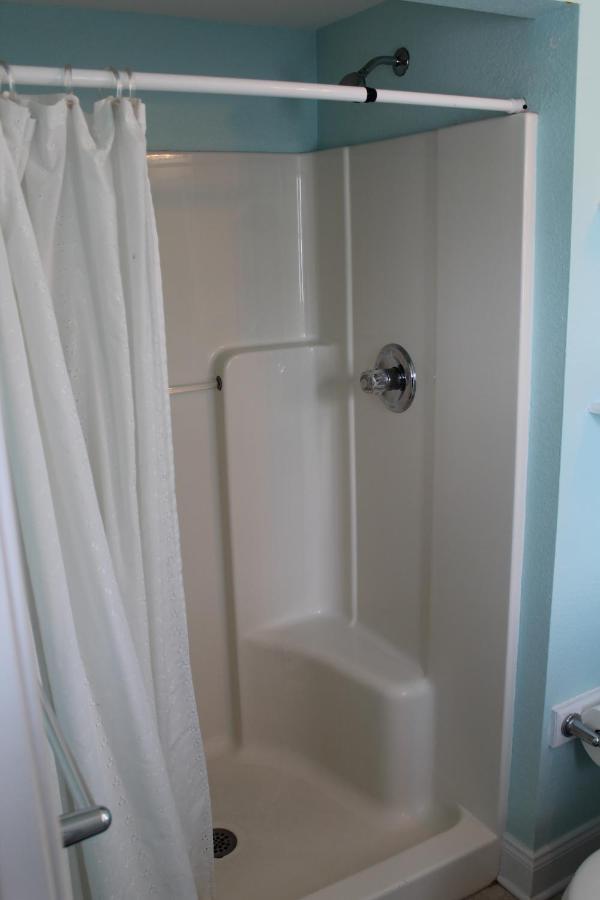 Sandbar Bed & Breakfast Nags Head Luaran gambar