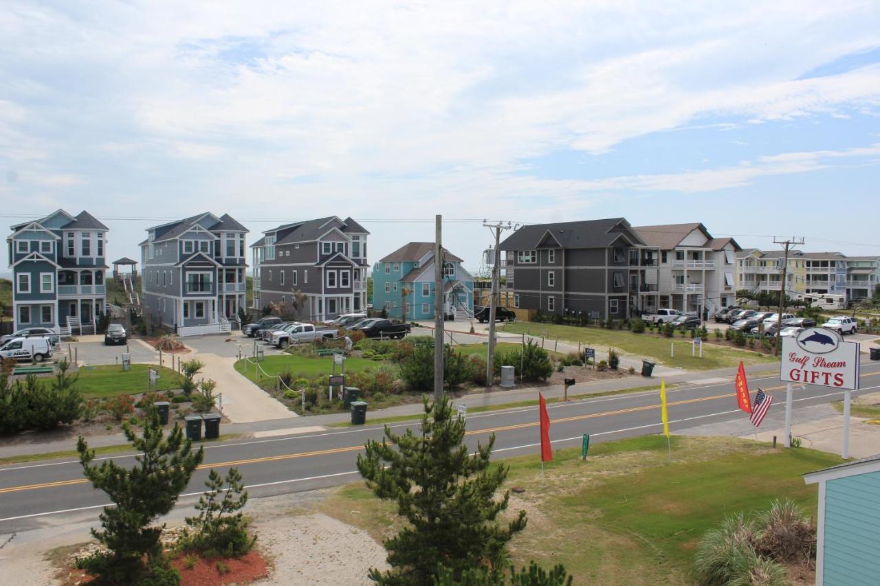 Sandbar Bed & Breakfast Nags Head Luaran gambar